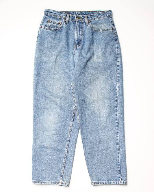 1990's Levi's 535 Denim (31)