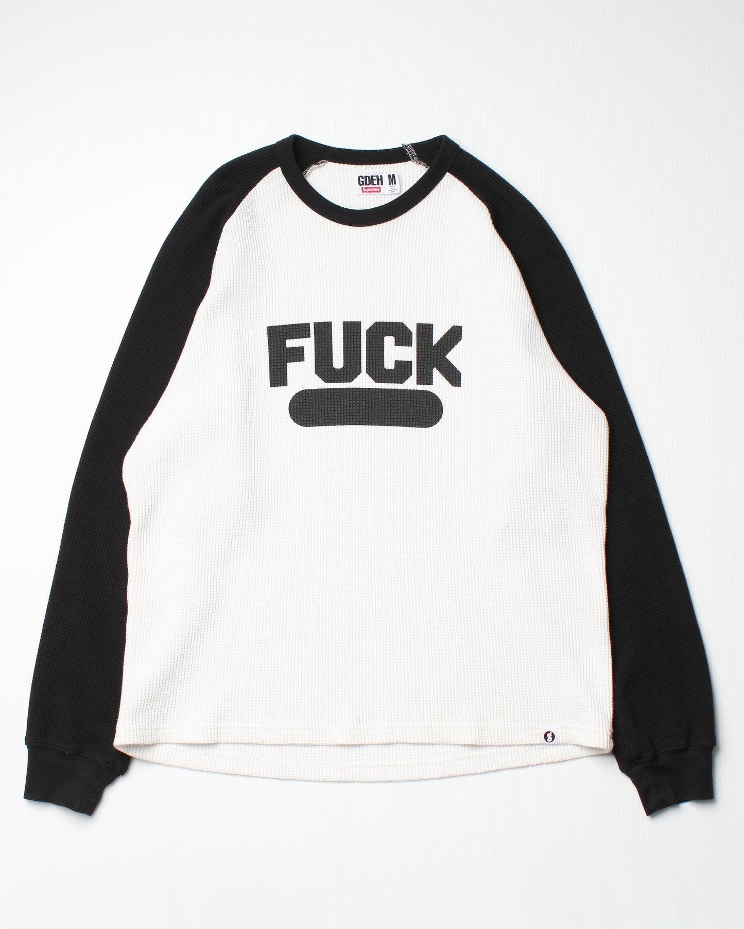 Supreme x Good Enough Thermal (M)