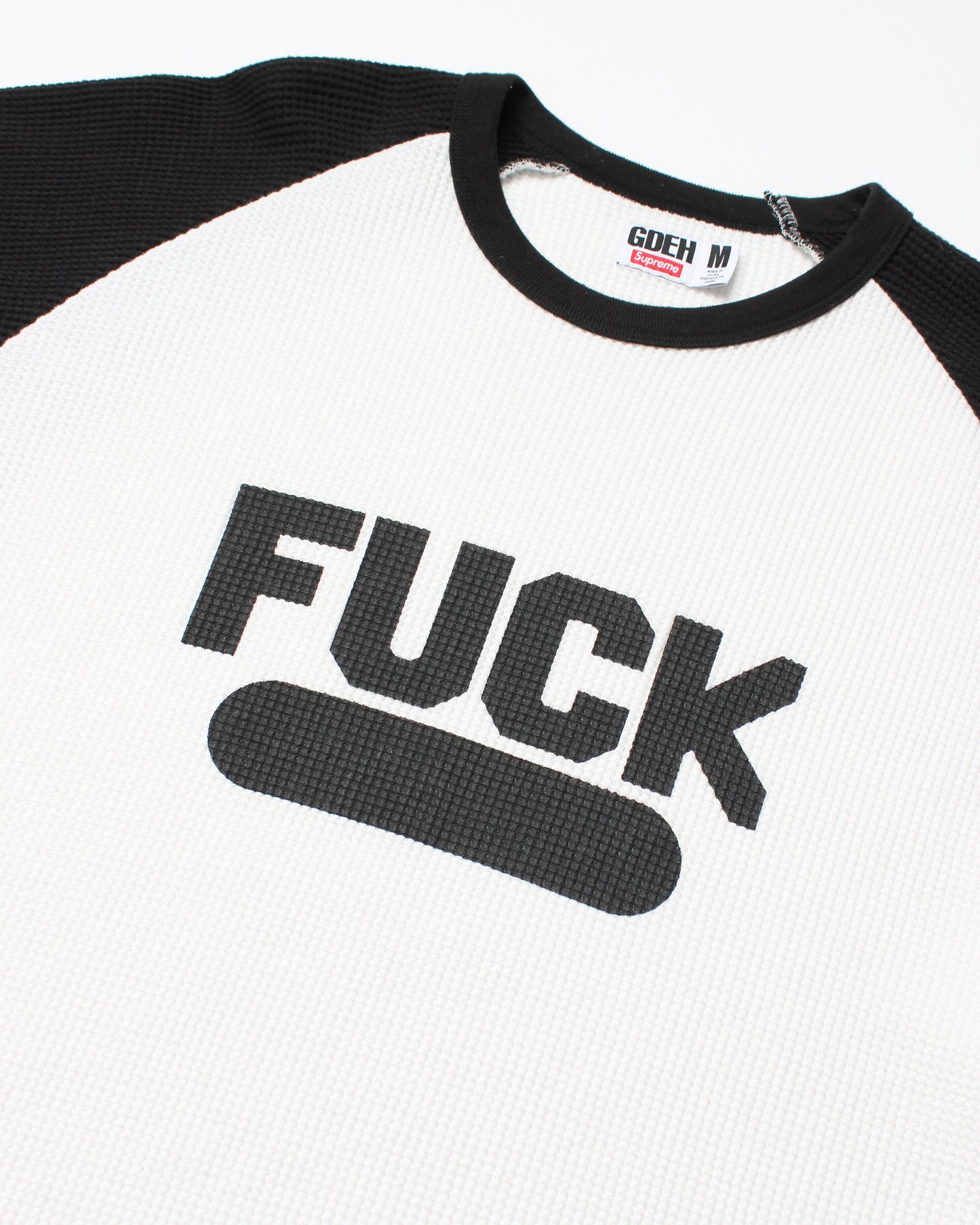 Supreme x Good Enough Thermal (M)