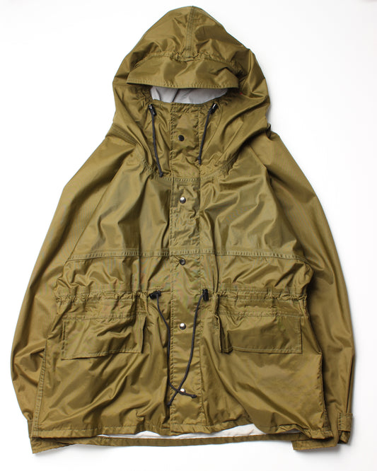 1995 RCMP Rainsuit Jacket (XXL)