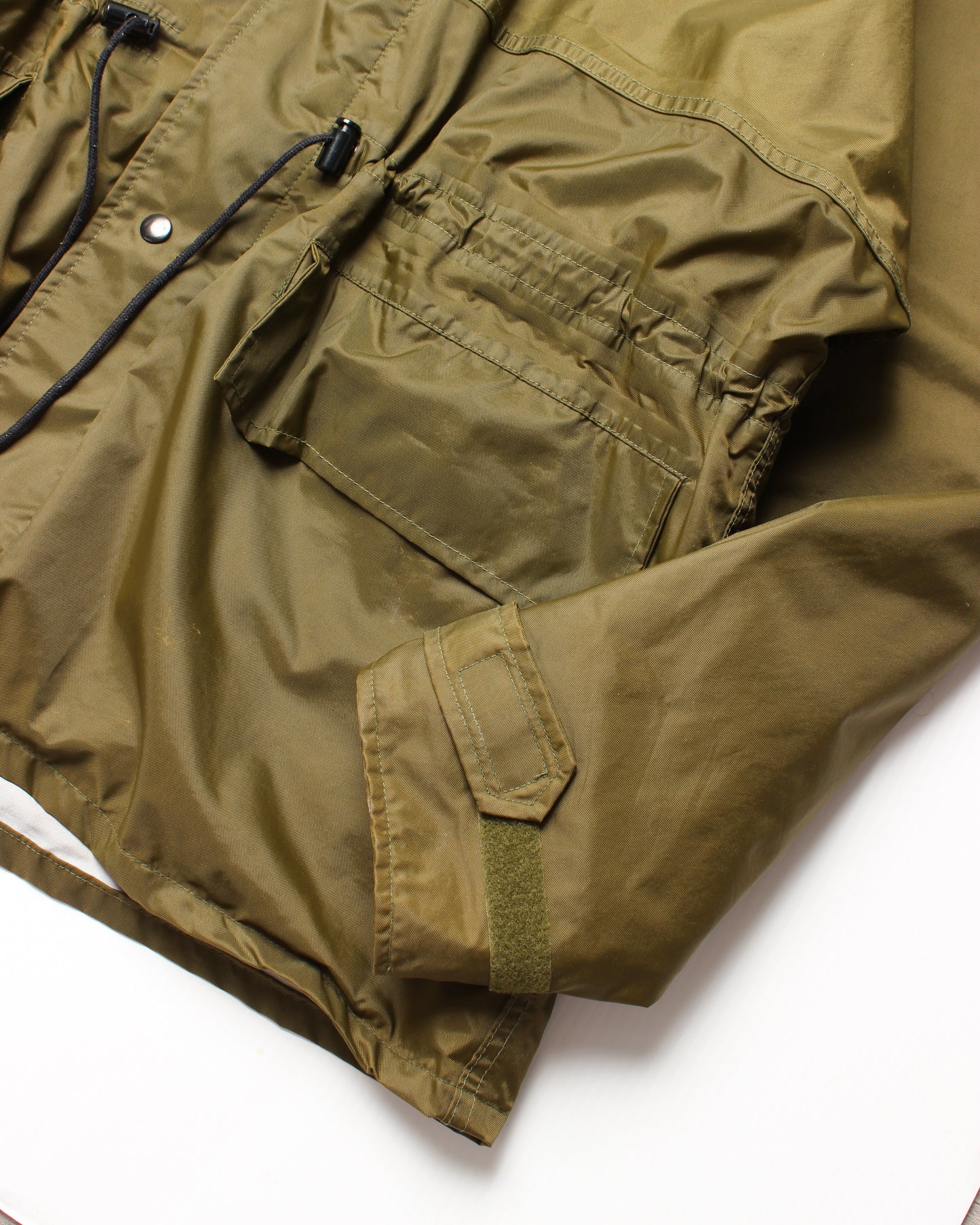 1995 RCMP Rainsuit Jacket (XXL)