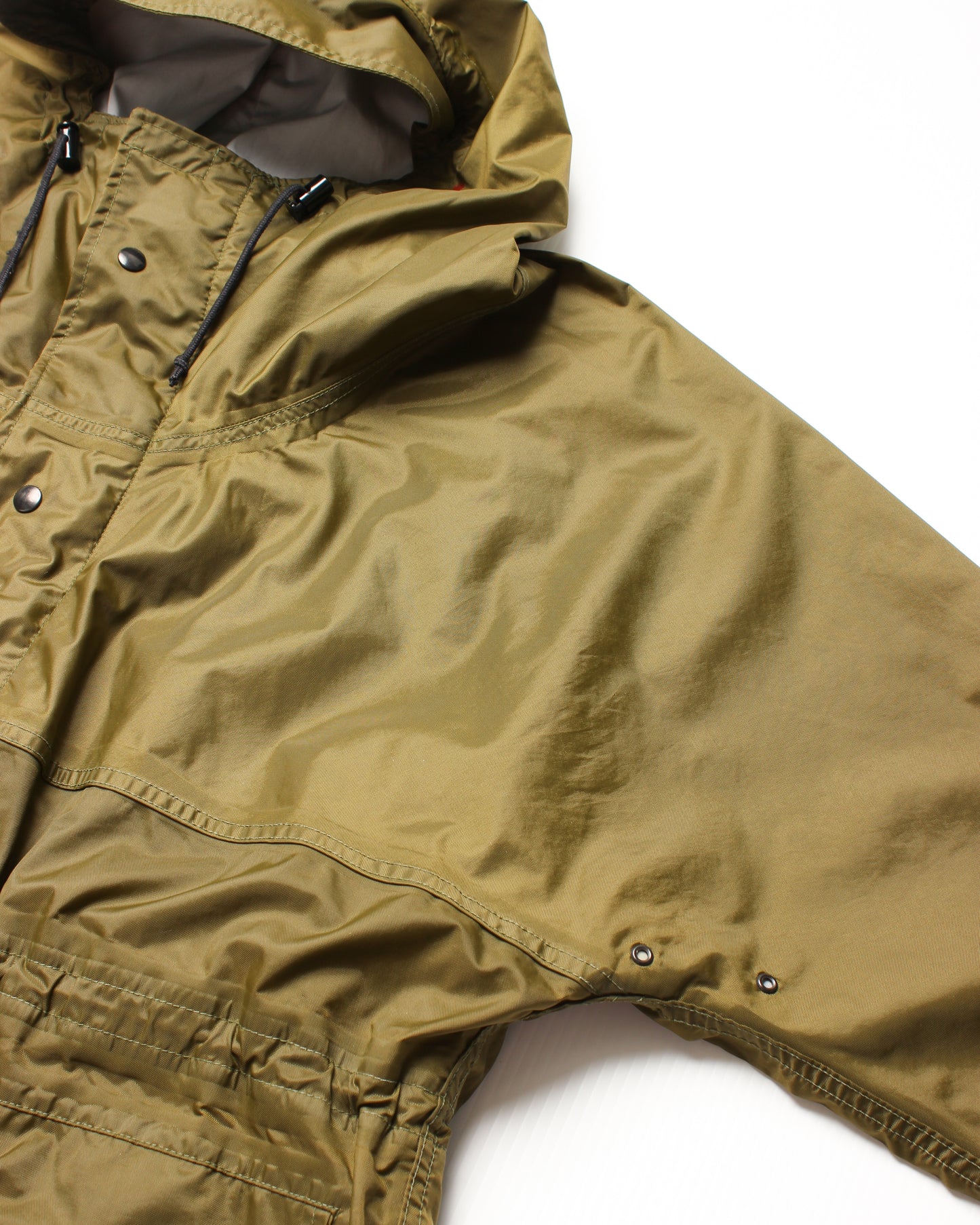 1995 RCMP Rainsuit Jacket (XXL)