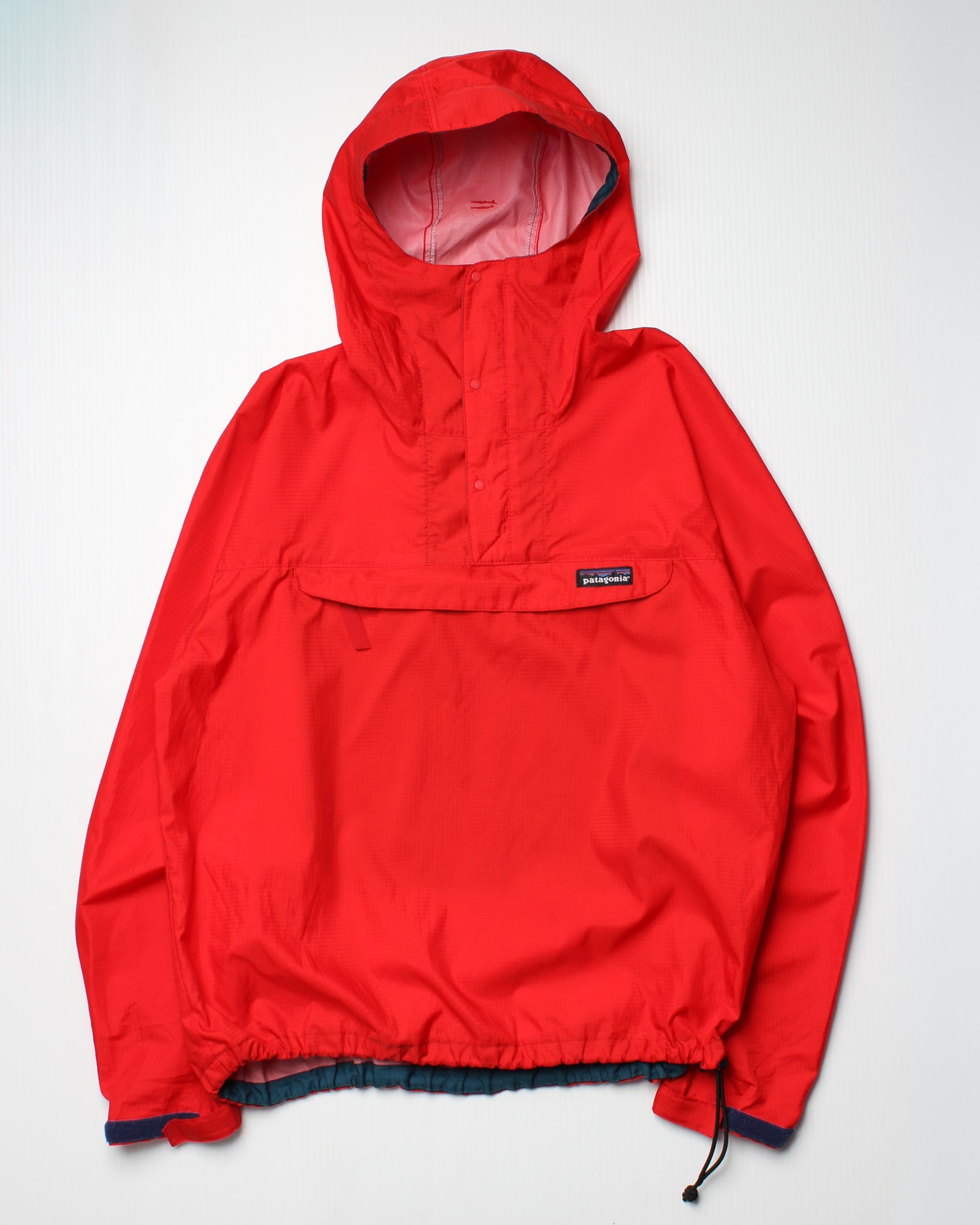1990's Patagonia Anorak (S)