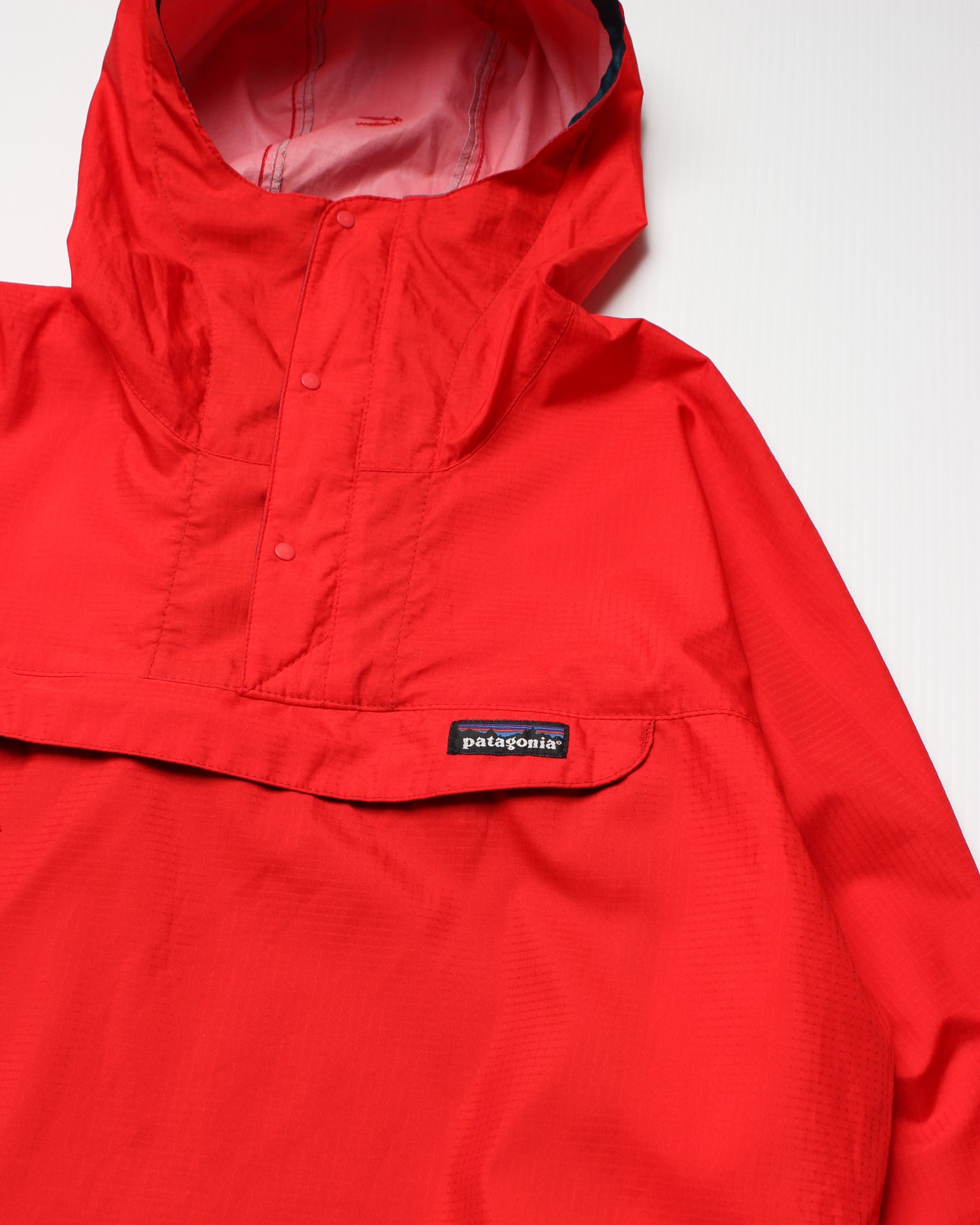 1990's Patagonia Anorak (S)