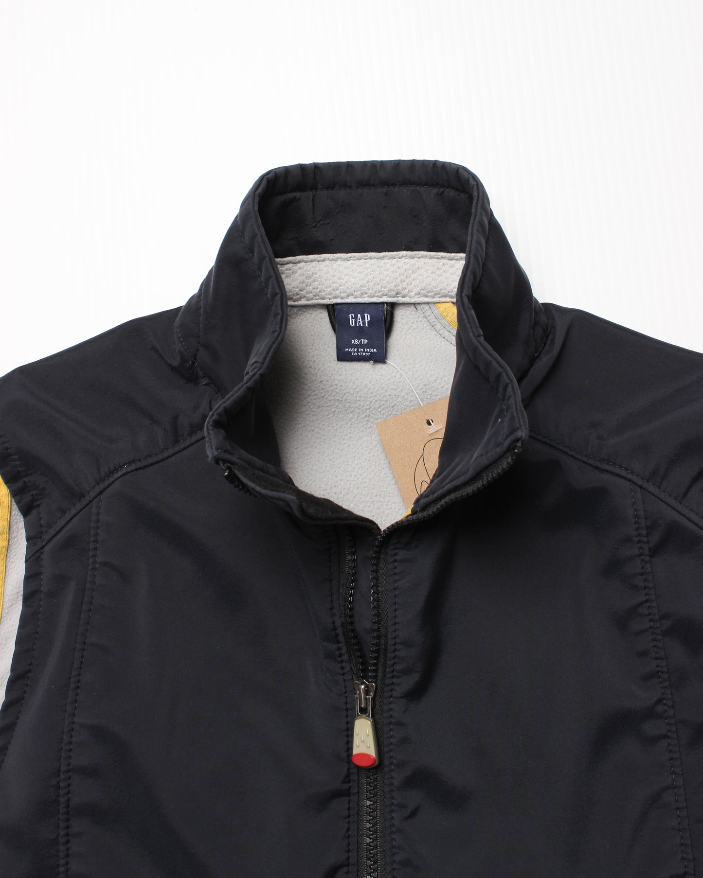 2000's GAP Softshell Vest (XS)