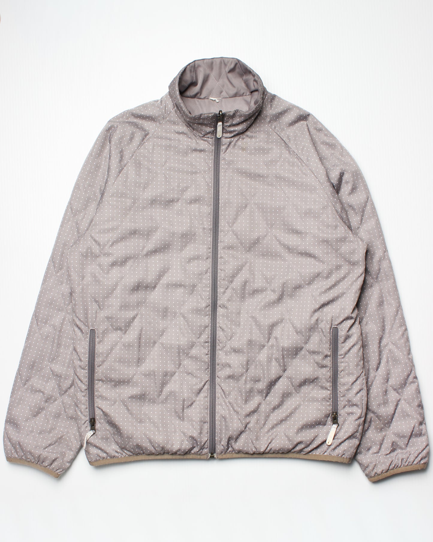 Burton iDiom Polka Dot Insulated Jacket (L)