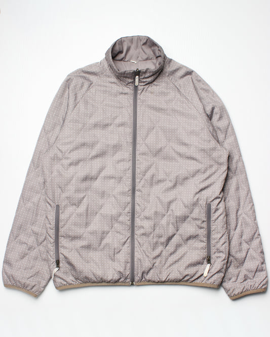Burton iDiom Polka Dot Insulated Jacket (L)