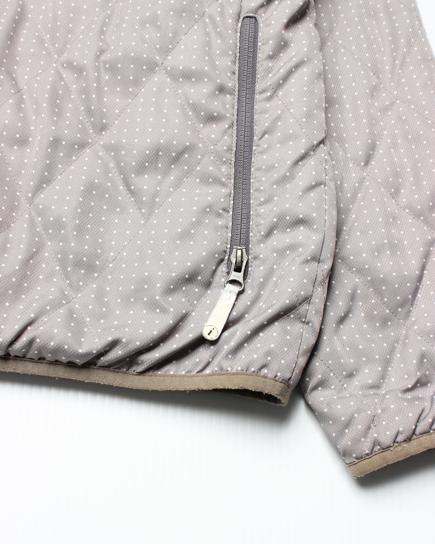 Burton iDiom Polka Dot Insulated Jacket (L)