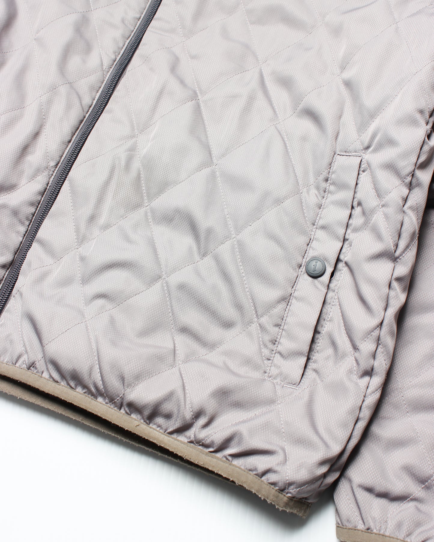 Burton iDiom Polka Dot Insulated Jacket (L)