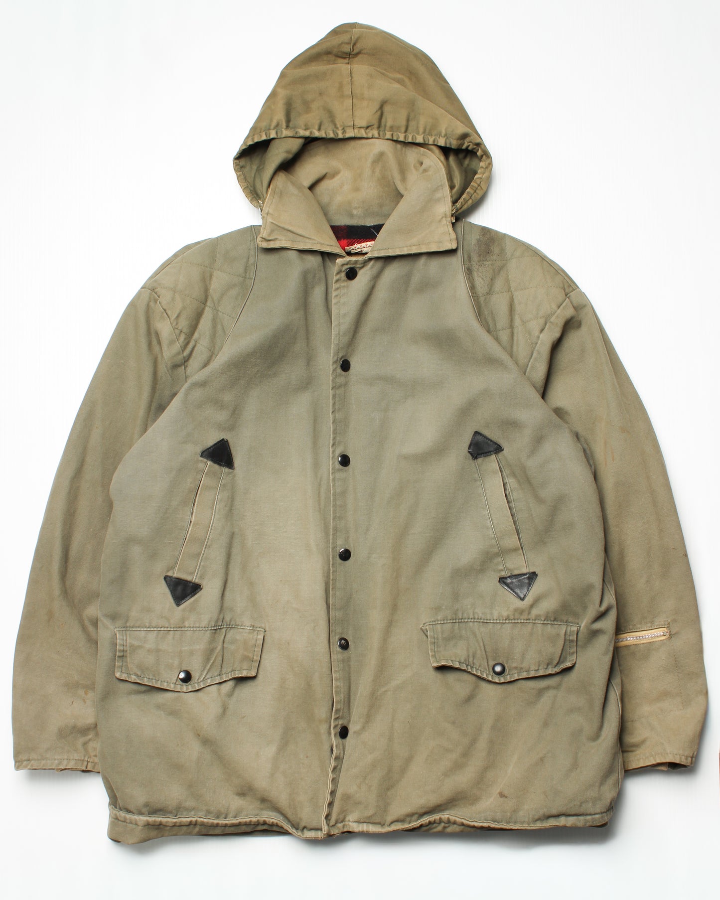 1960's Sportchief Hunting Jacket (L)
