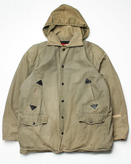 1960's Sportchief Hunting Jacket (L)