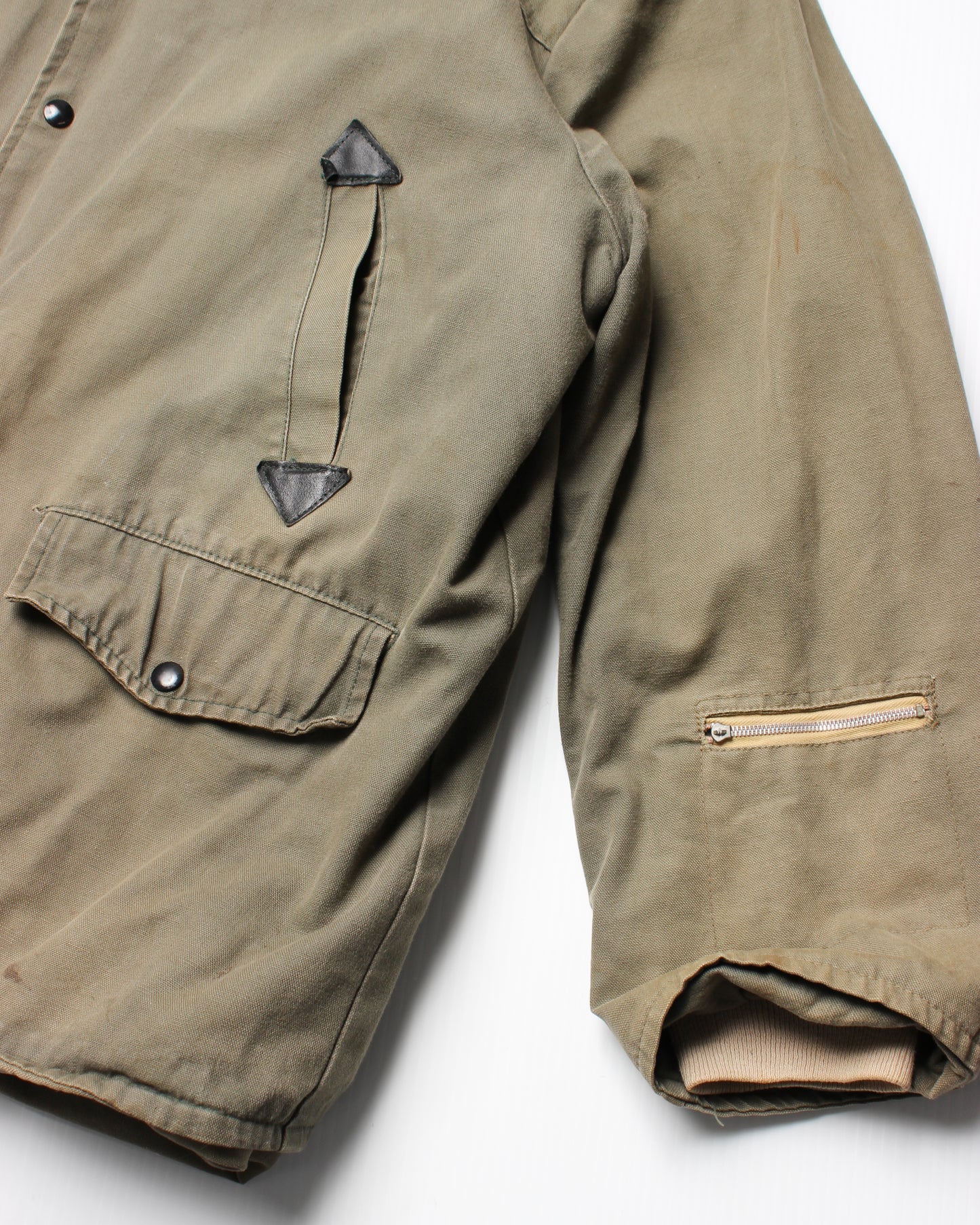 1960's Sportchief Hunting Jacket (L)