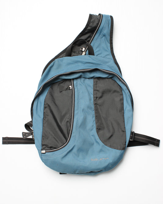 2000's Blurr Sling Bag