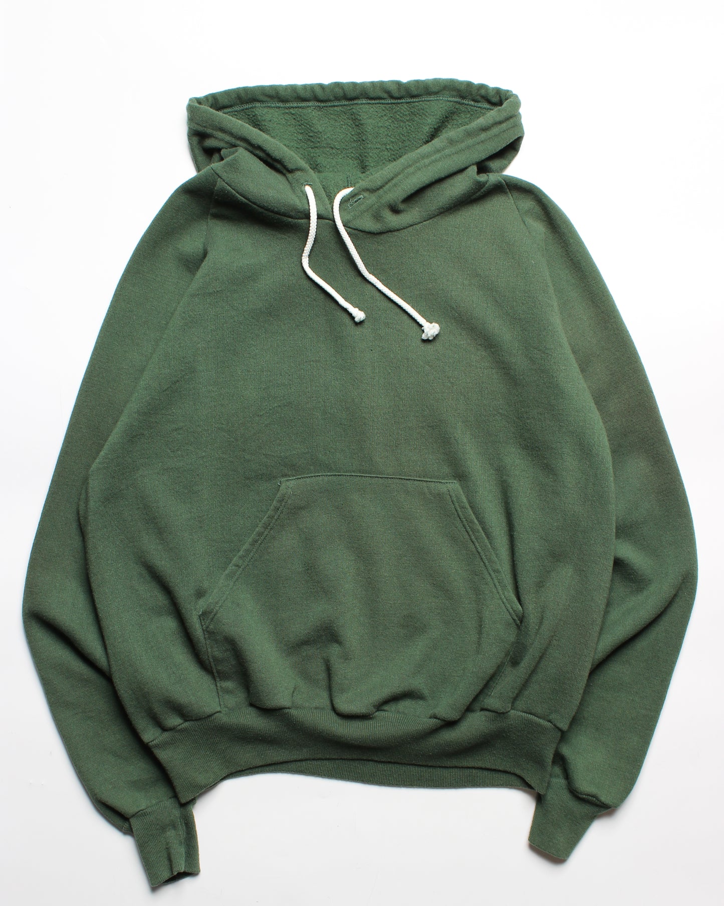 1980's Sears Premiere Pullover Hoodie (M)