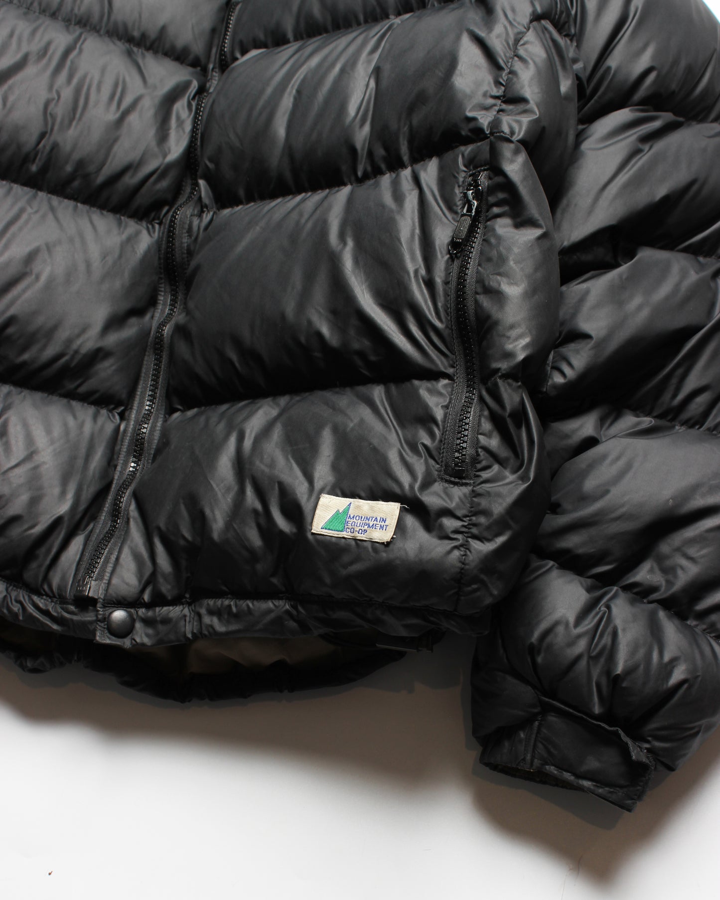 1997 MEC Bush Pilot Down Jacket (L)