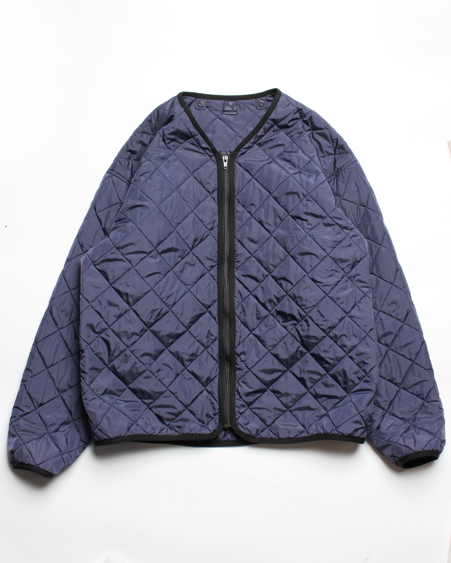 Vintage Montbell Liner Jacket (M)