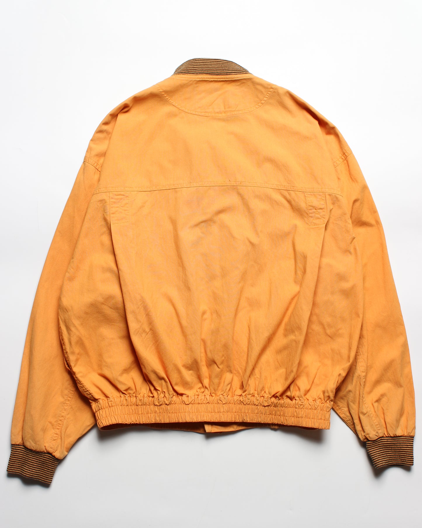 1980's Light Cotton Bomber Jacket (S)