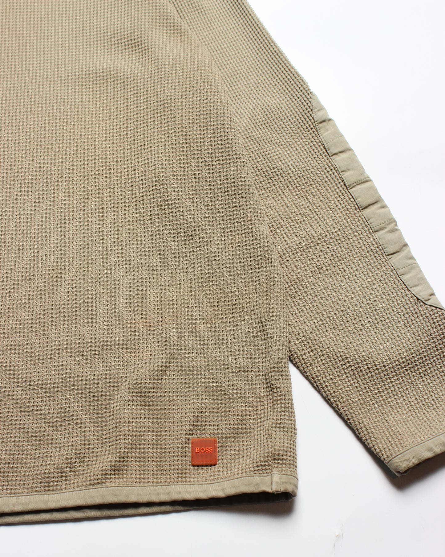 2000's Hugo Boss V-Neck Pullover (M)