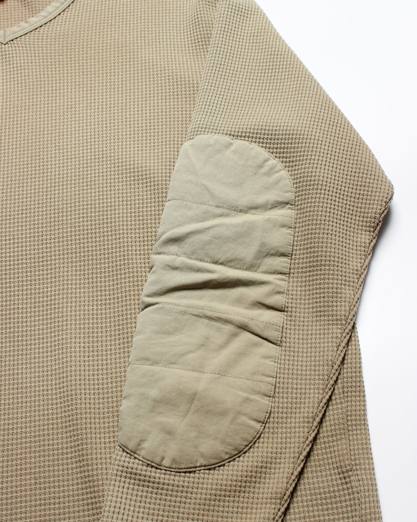 2000's Hugo Boss V-Neck Pullover (M)