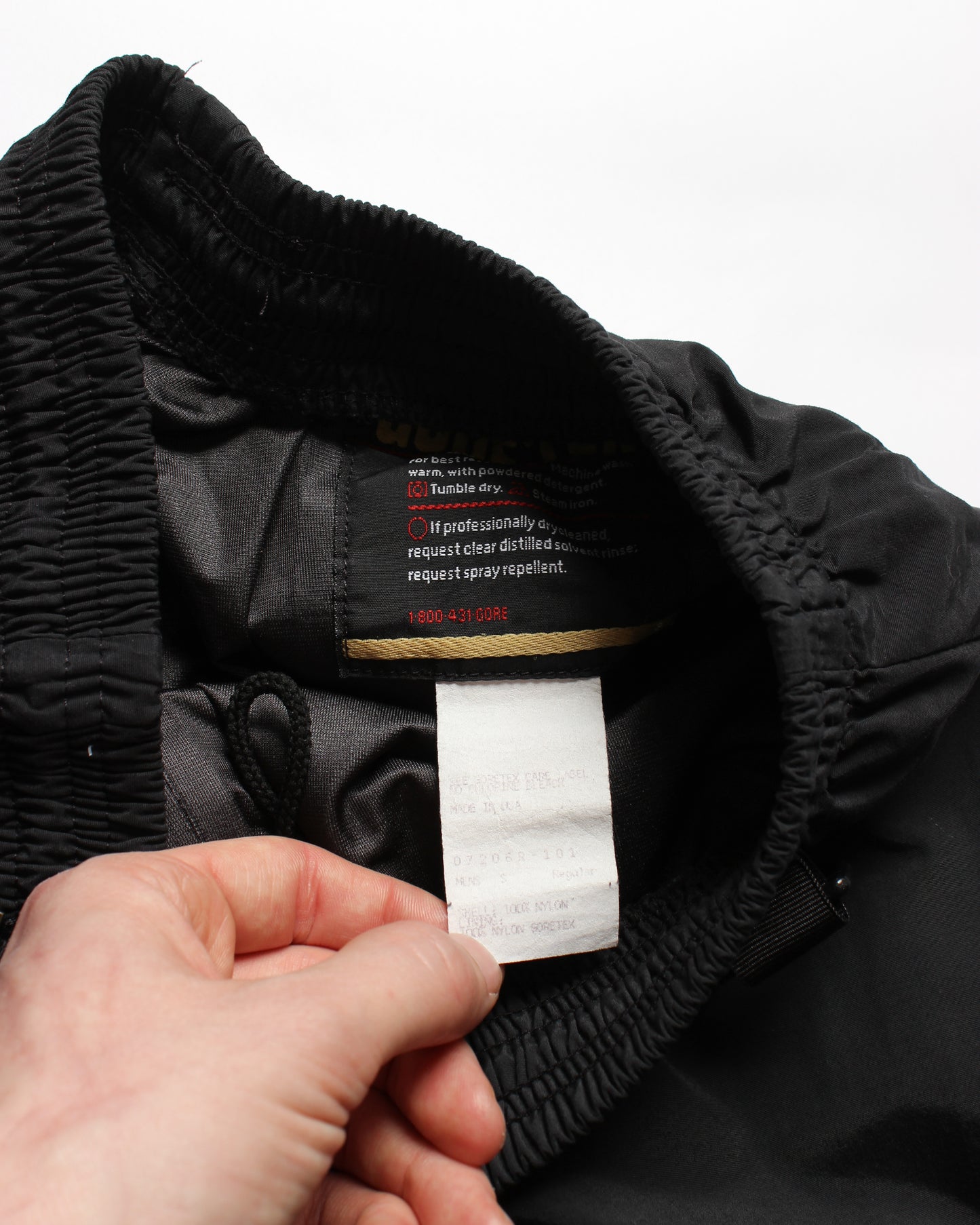 Vintage Goretex Pants (S)