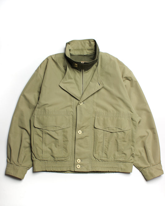 1990's German Brand Bomber Jacket (L)