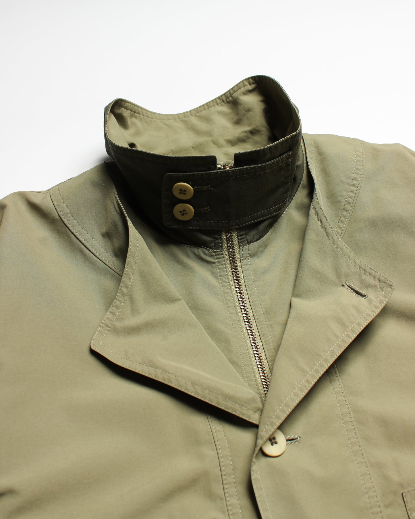 1990's German Brand Bomber Jacket (L)