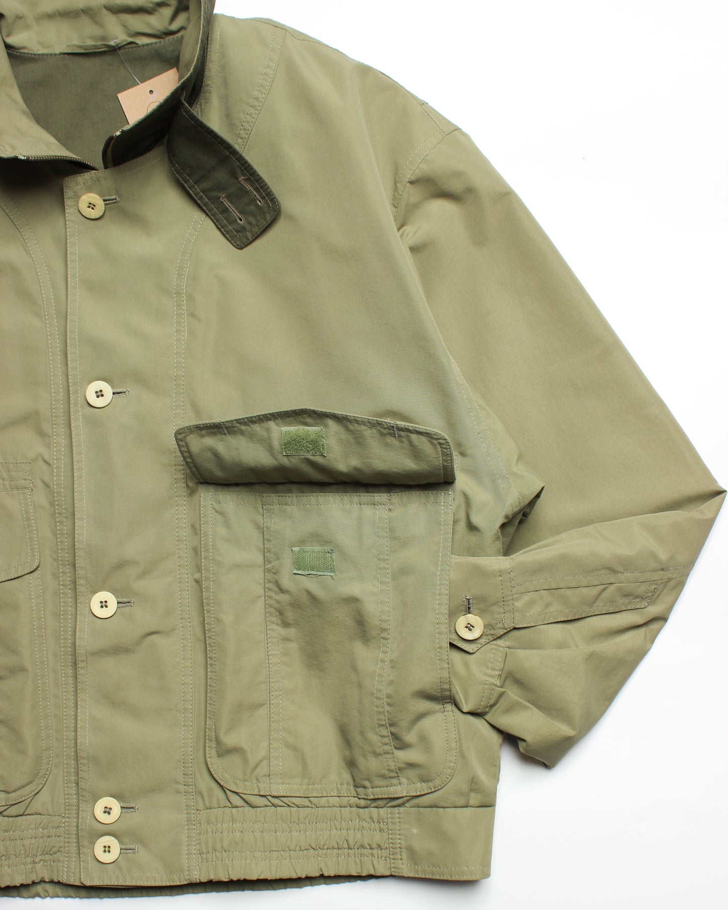 1990's German Brand Bomber Jacket (L)