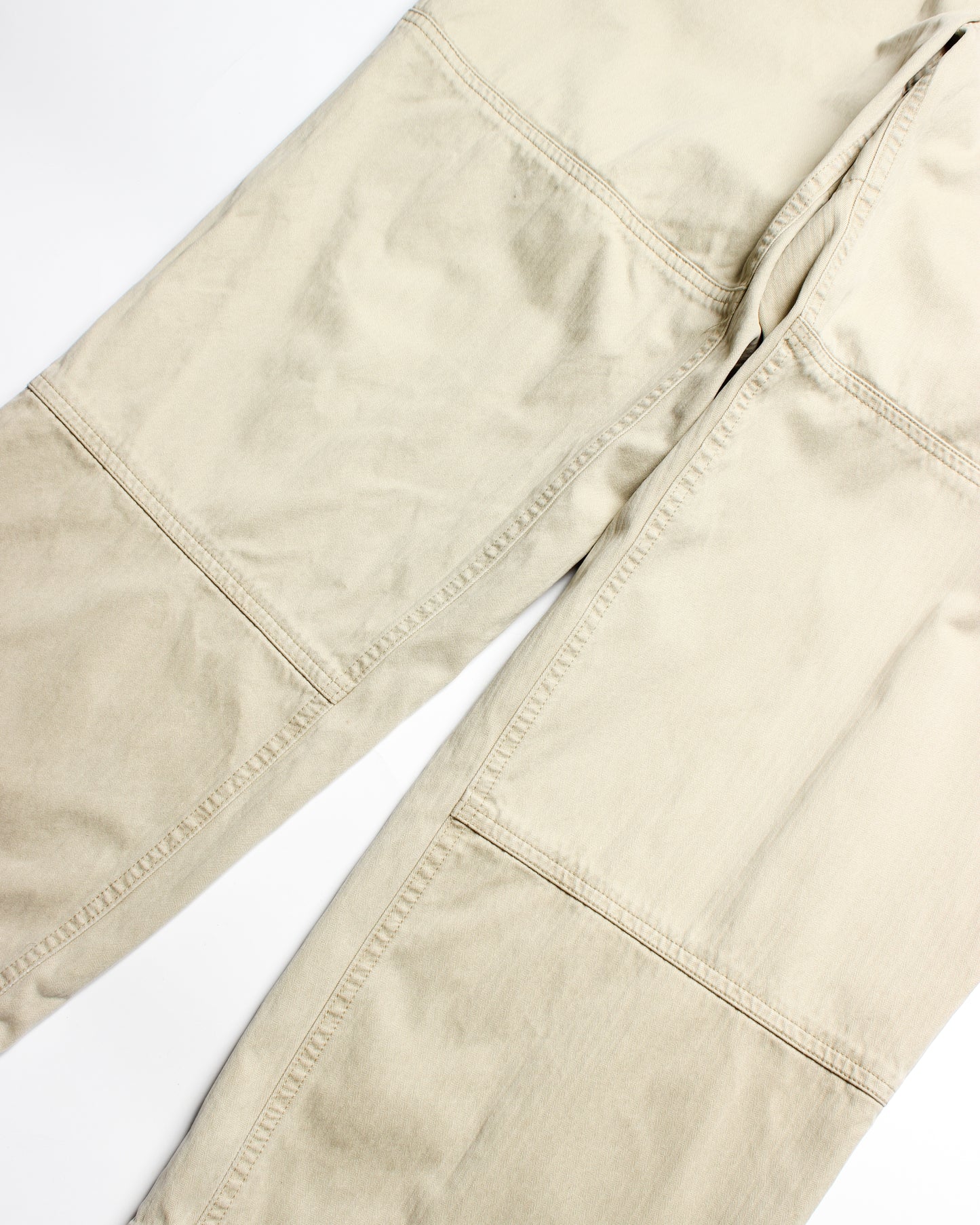 2000 GAP Herringbone Trousers (32)