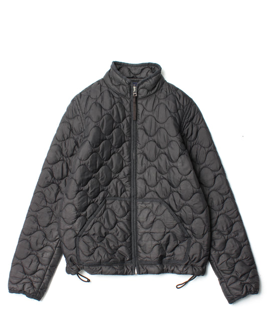 2004 GAP Quilted Jacket (S)