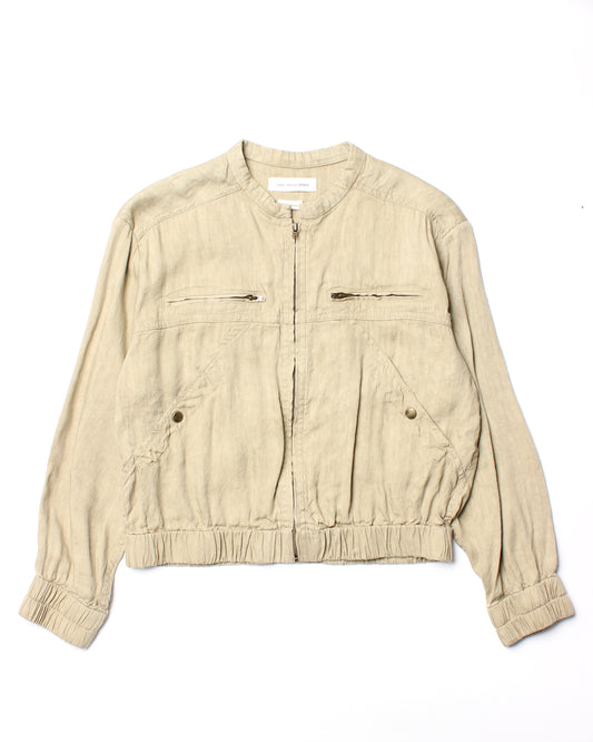 Isabel Marant Linen Jacket (S)