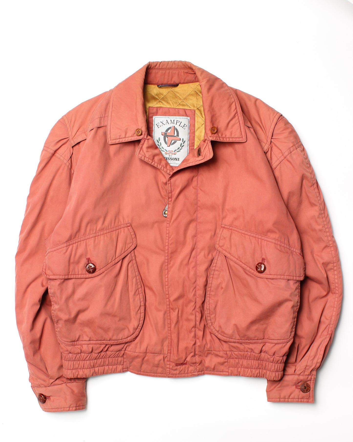 90's Example by Missoni Bomber (M)