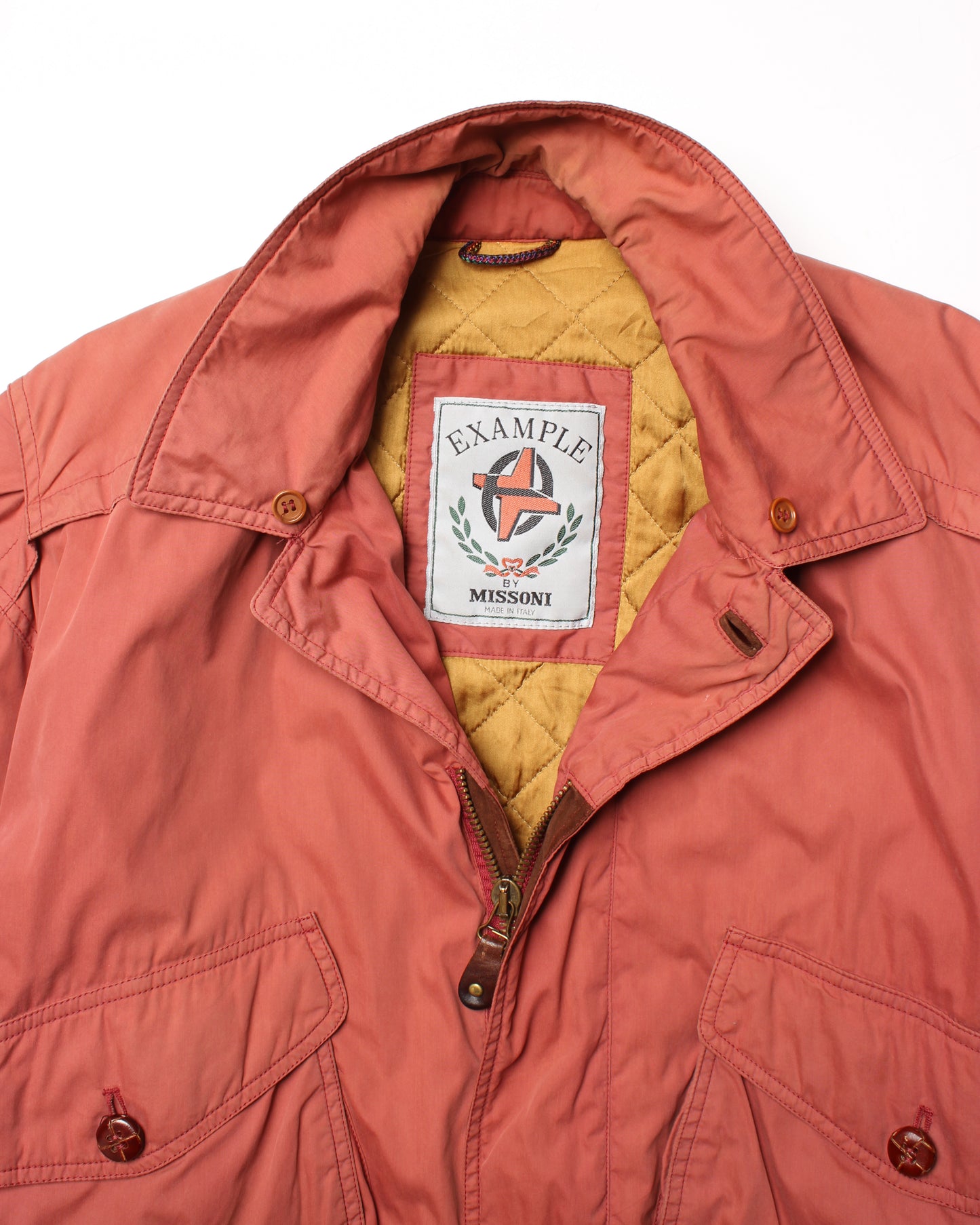 90's Example by Missoni Bomber (M)