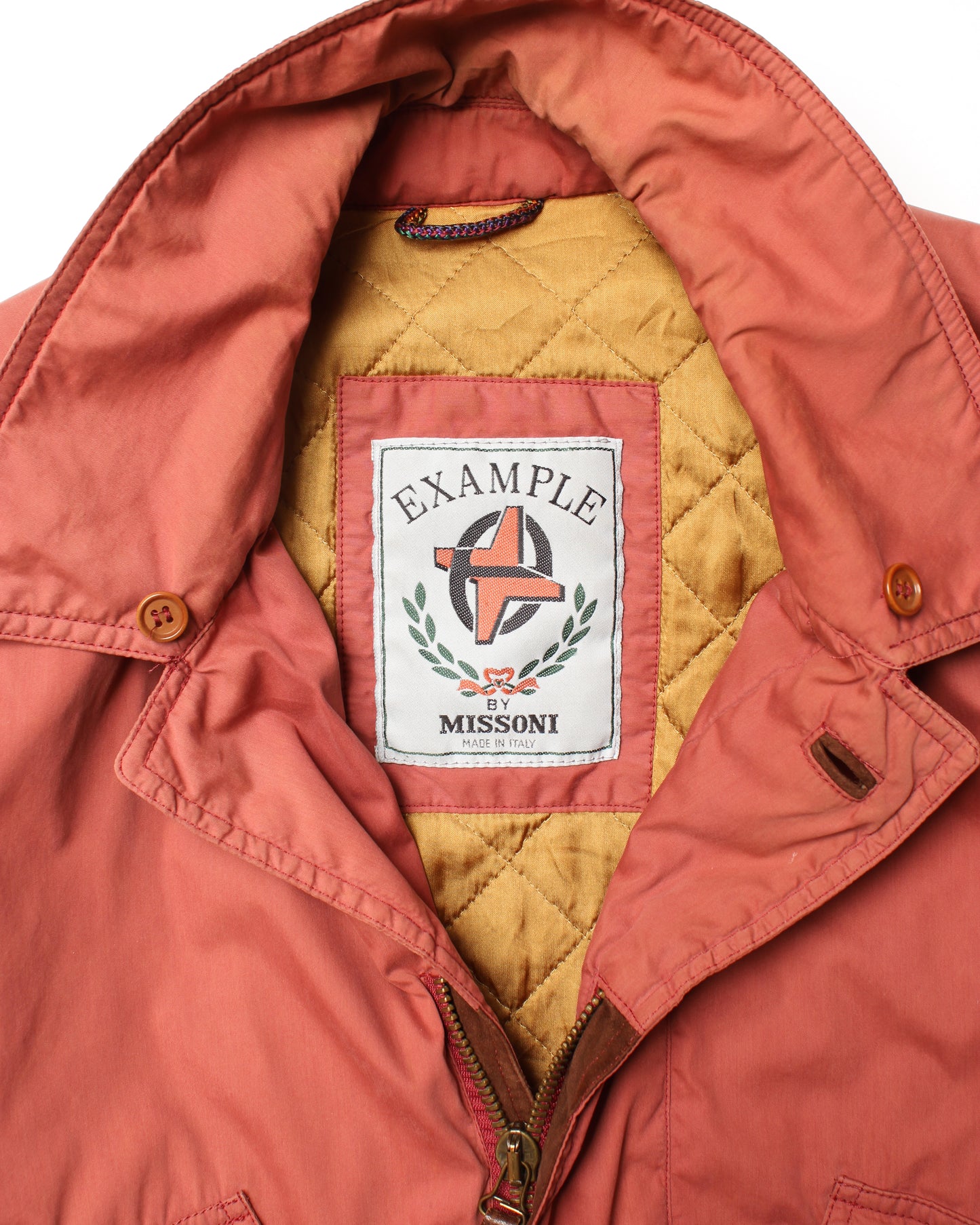 90's Example by Missoni Bomber (M)