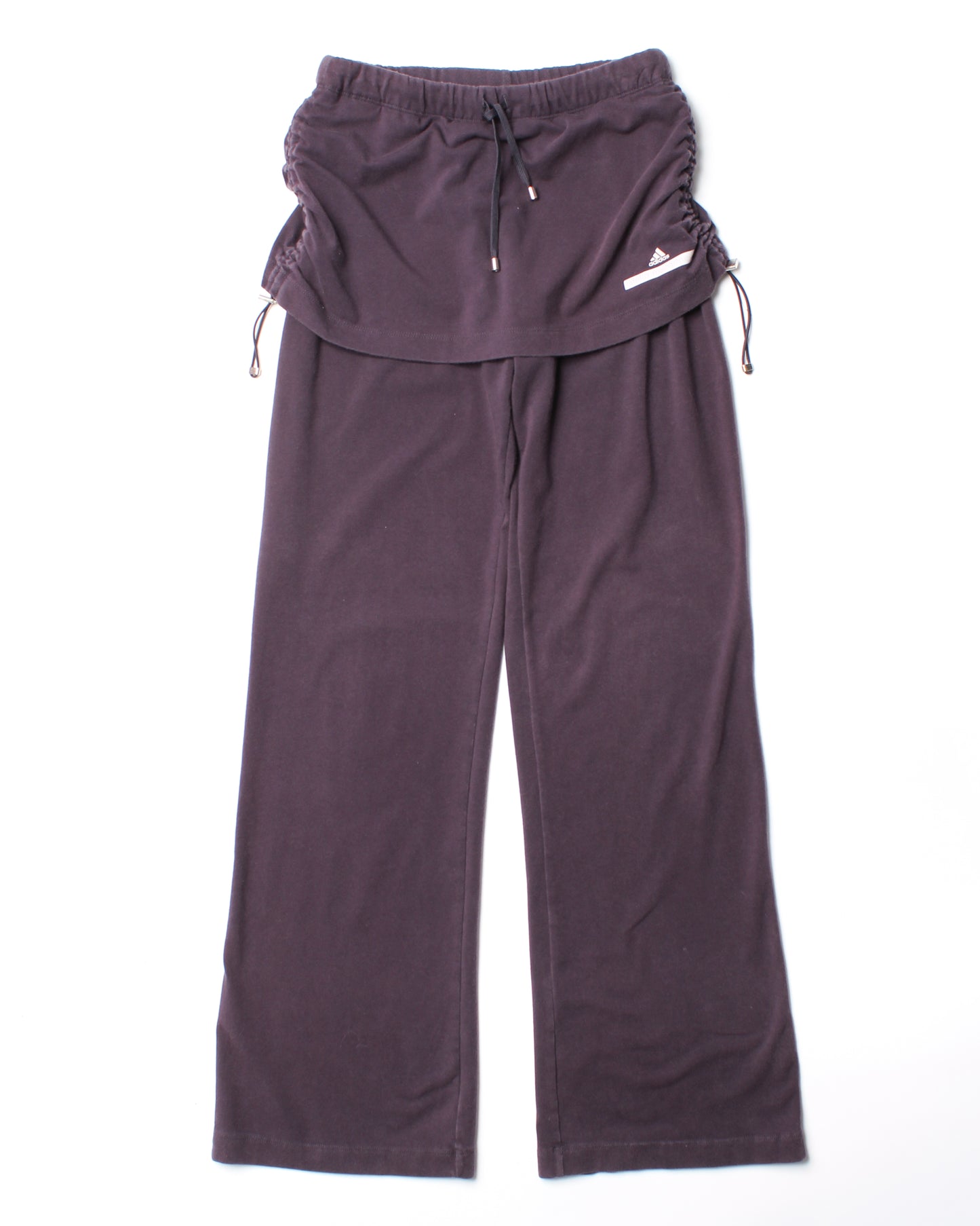 Stella Mccartney x Adidas Layered Pants (XS)