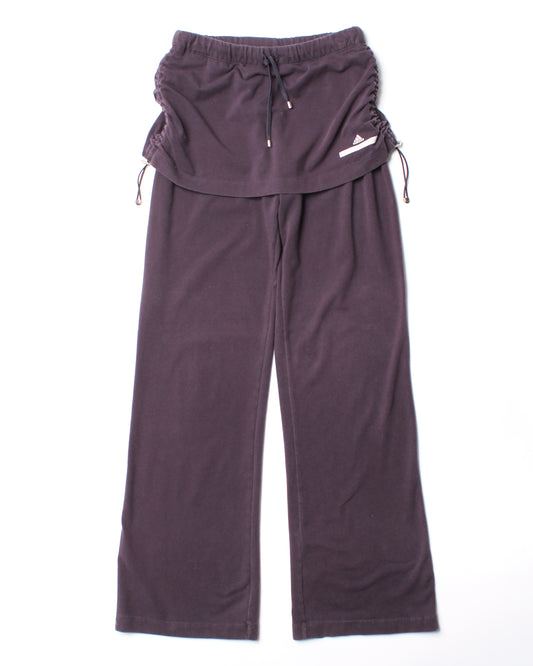 Stella Mccartney x Adidas Layered Pants (XS)