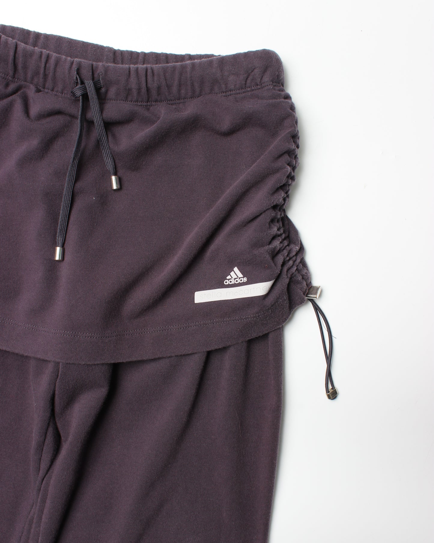Stella Mccartney x Adidas Layered Pants (XS)
