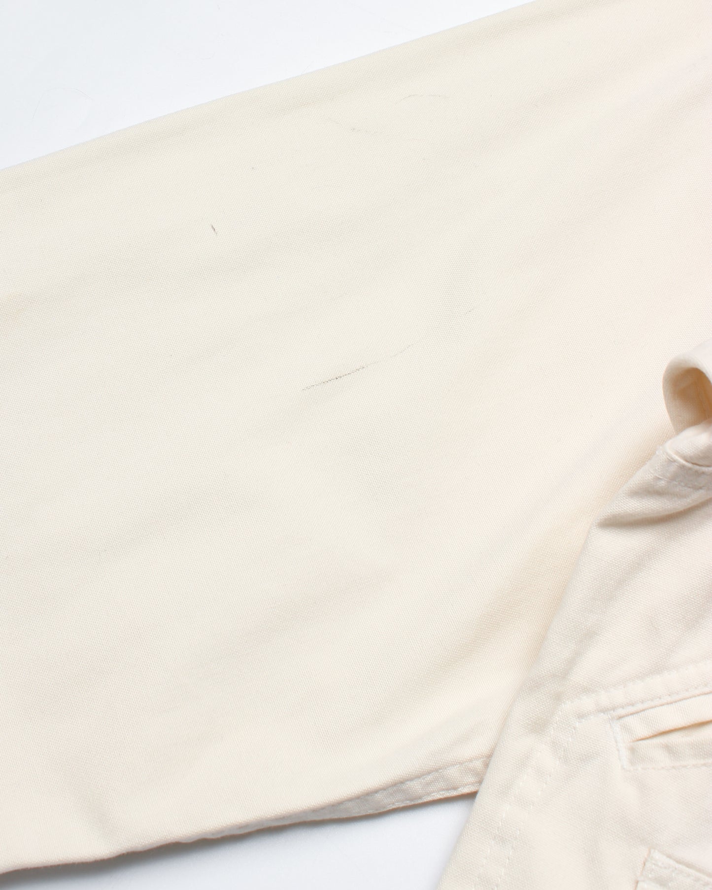 1990's Polo Ralph Lauren Cotton Hunting Jacket (L)