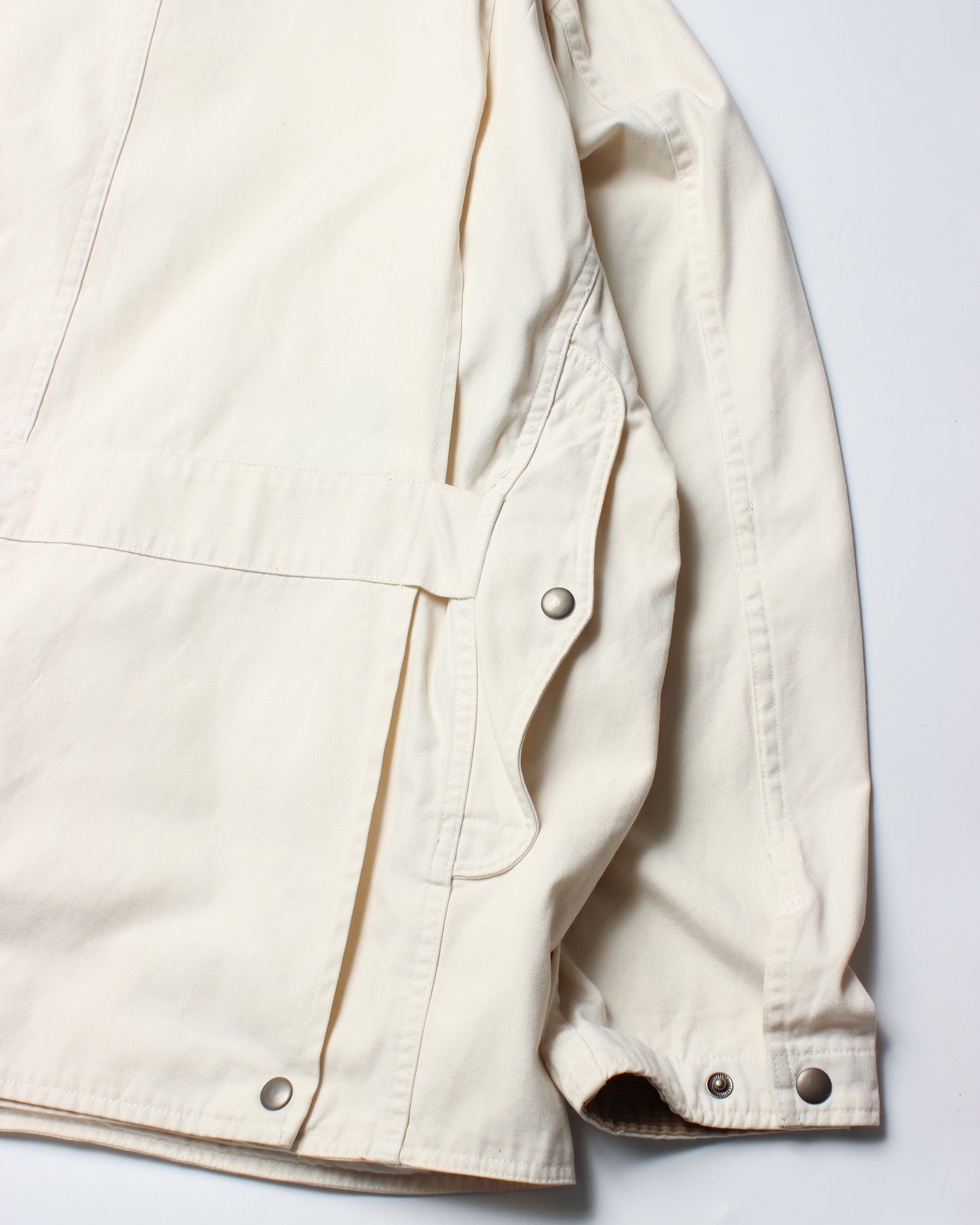 1990's Polo Ralph Lauren Cotton Hunting Jacket (L)