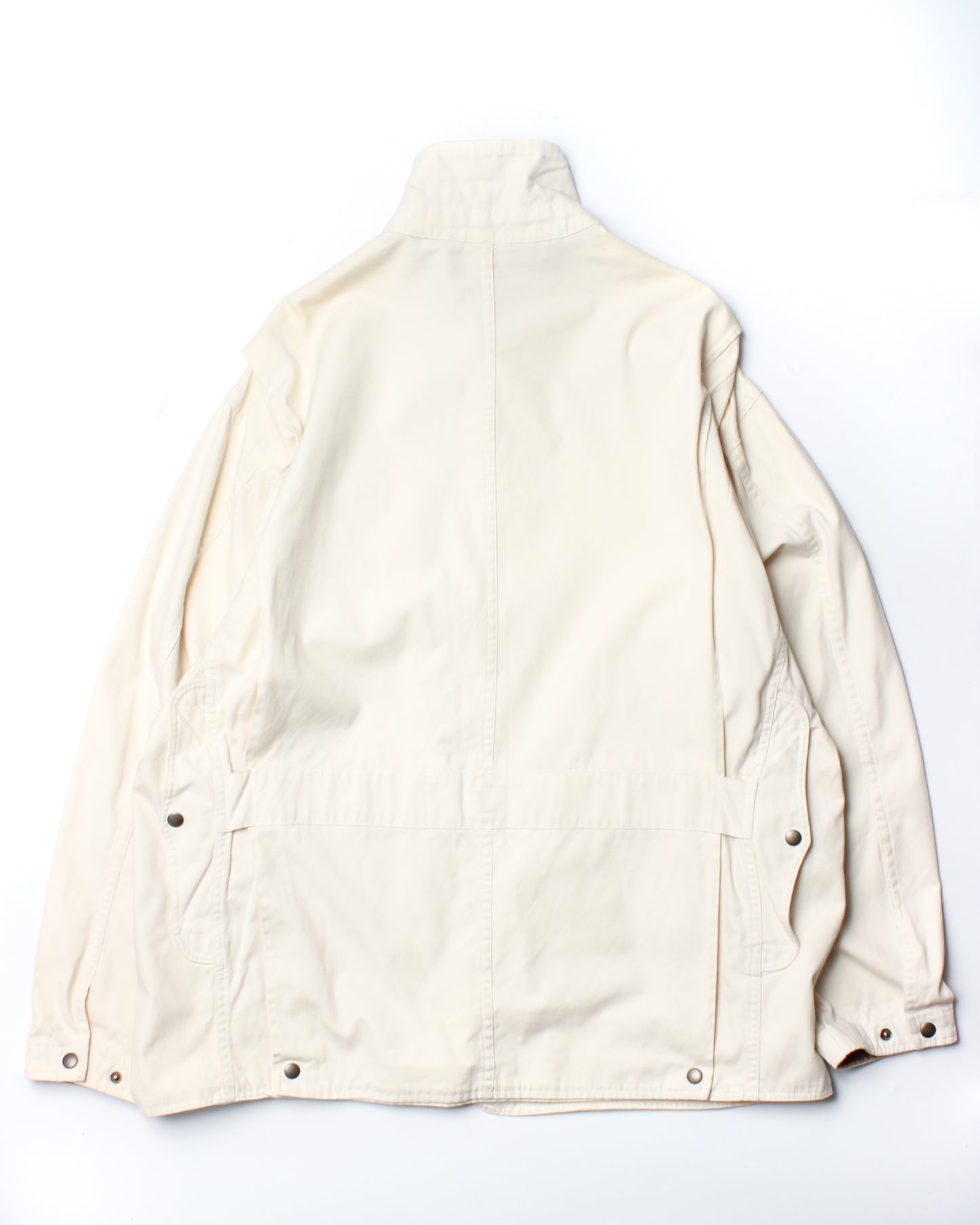1990's Polo Ralph Lauren Cotton Hunting Jacket (L)