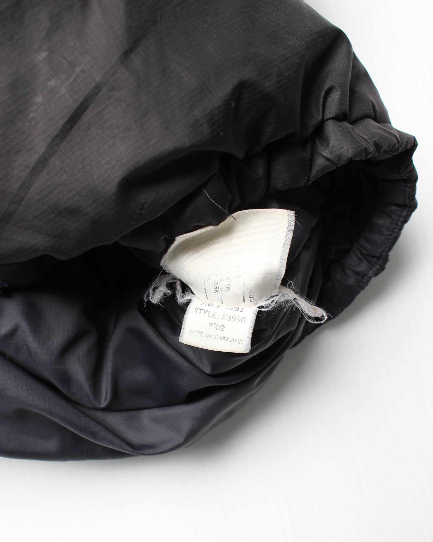 2002 Patagonia Padded Jacket (L)