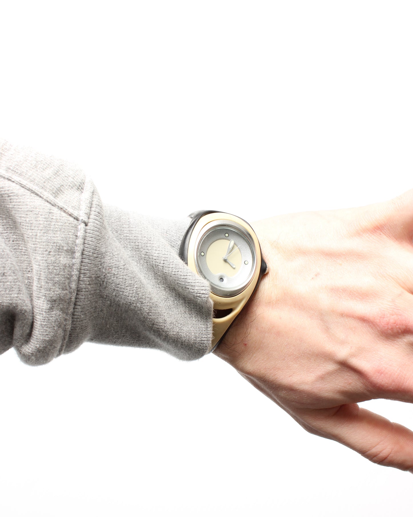 Vintage Nike Analog Watch