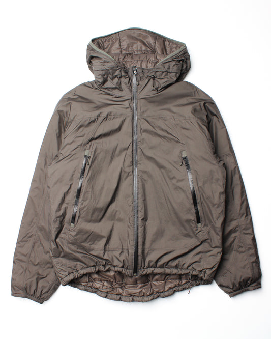 2009 MEC Tango Belay Jacket (L)