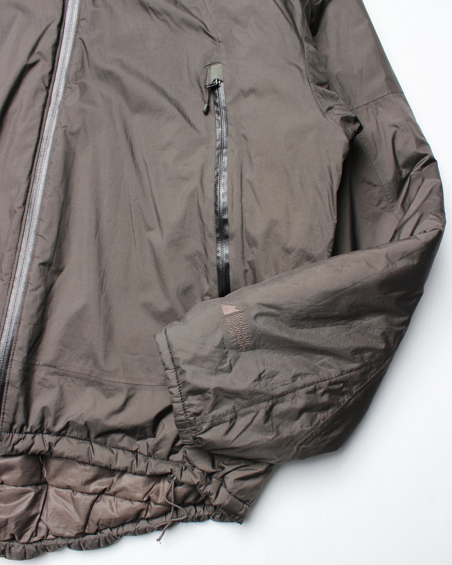 2009 MEC Tango Belay Jacket (L)