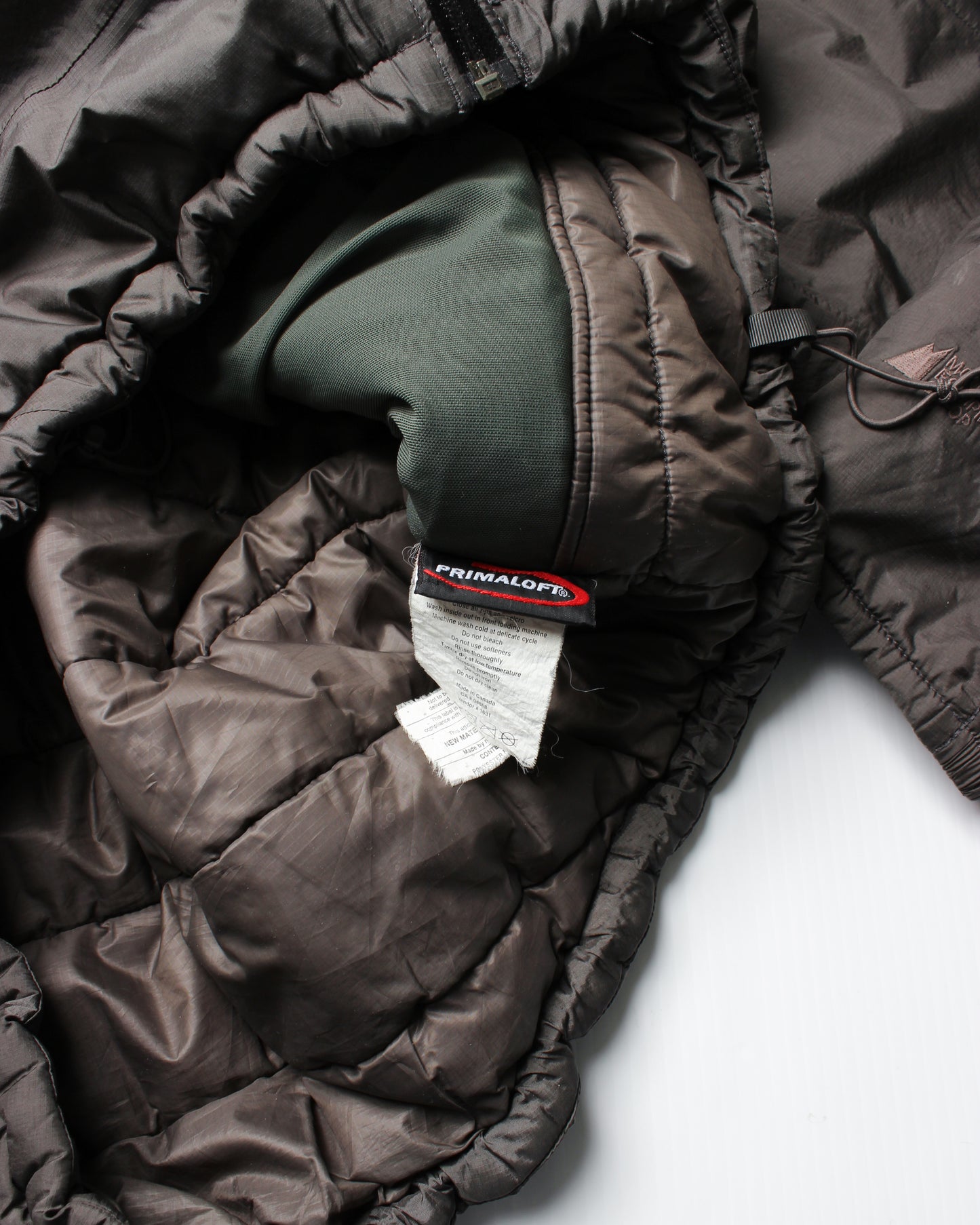 2009 MEC Tango Belay Jacket (L)