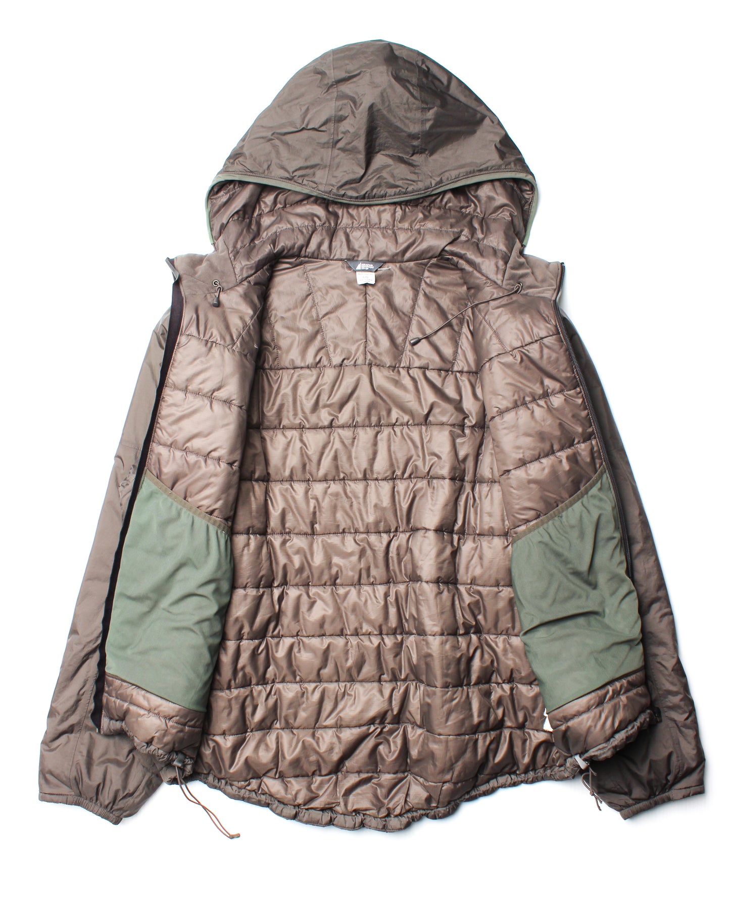 2009 MEC Tango Belay Jacket (L)