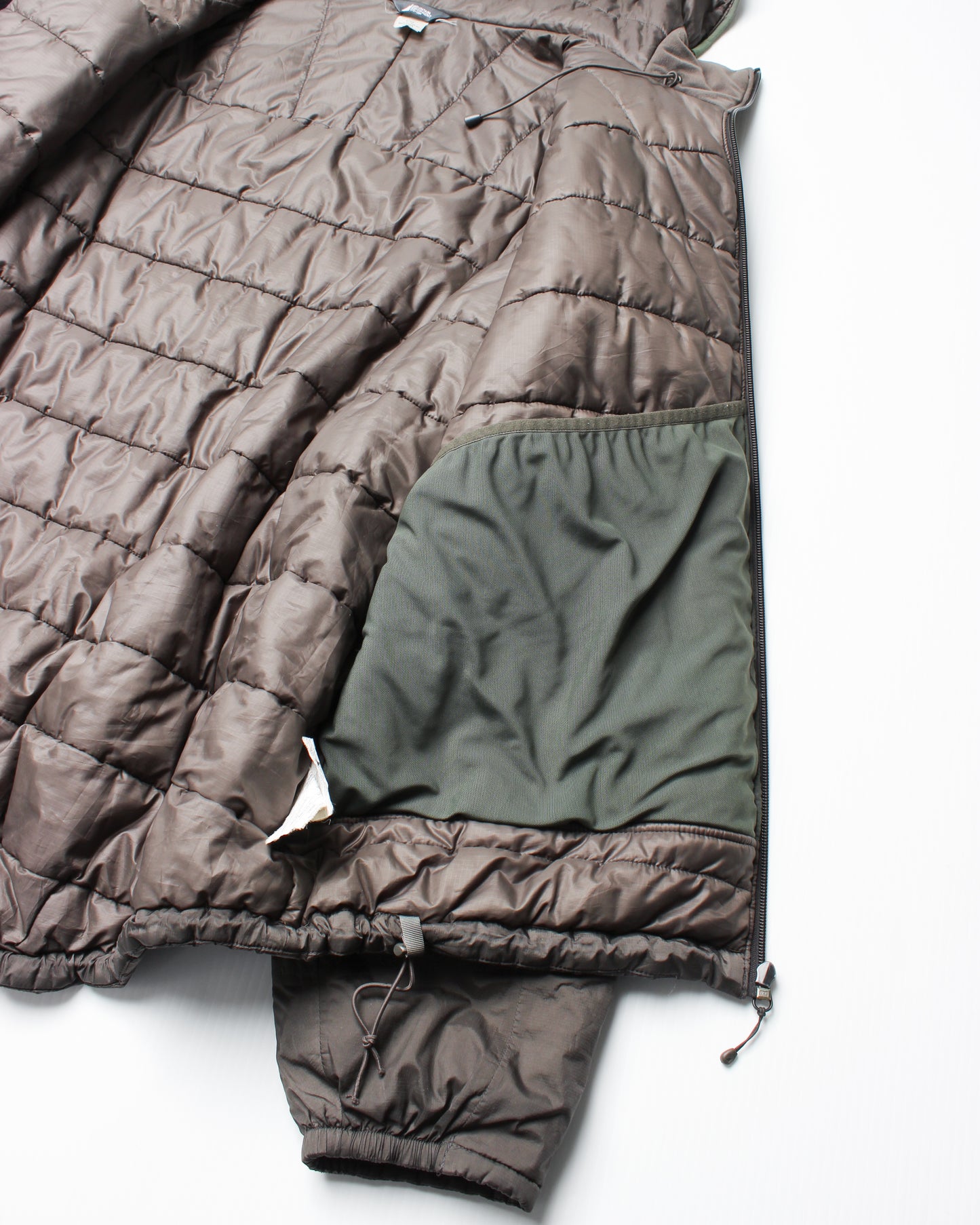 2009 MEC Tango Belay Jacket (L)