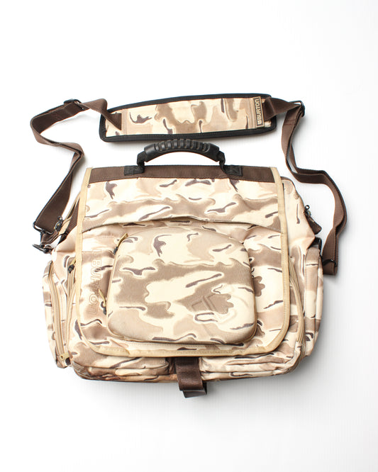 2004 Burton DJ/Record 3n1 Bag