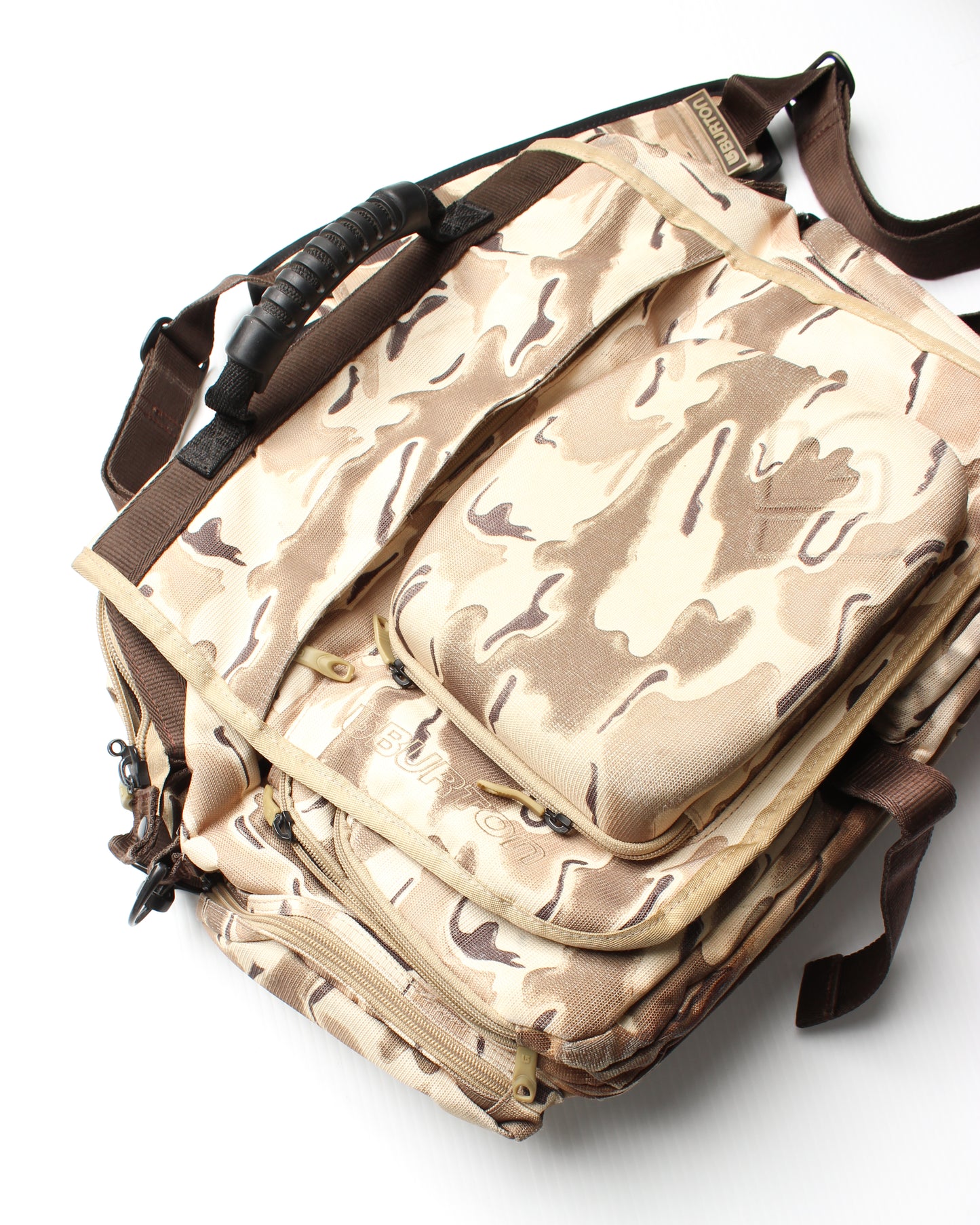 2004 Burton DJ/Record 3n1 Bag