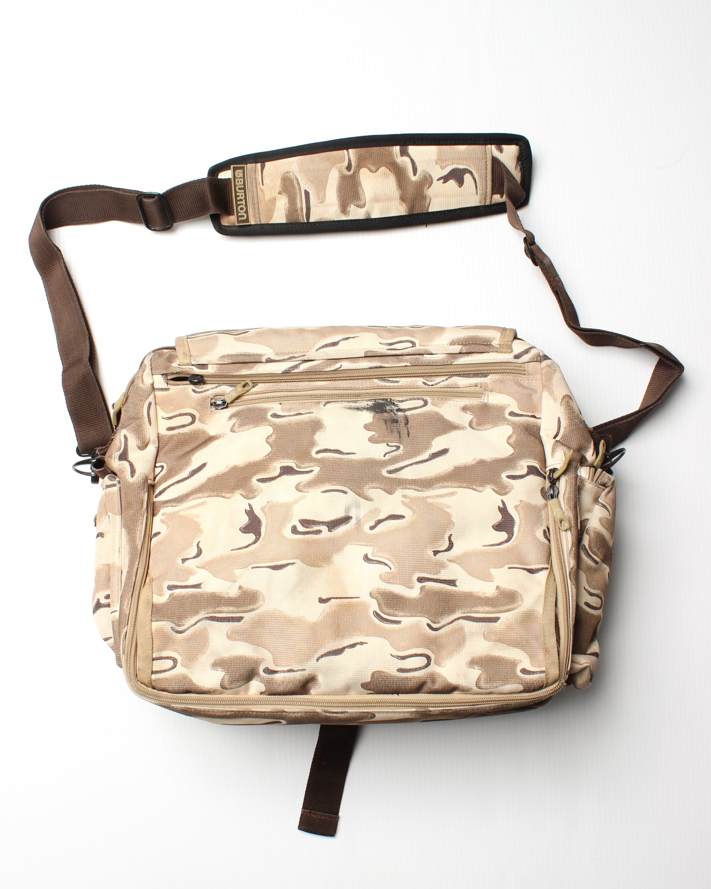 2004 Burton DJ/Record 3n1 Bag