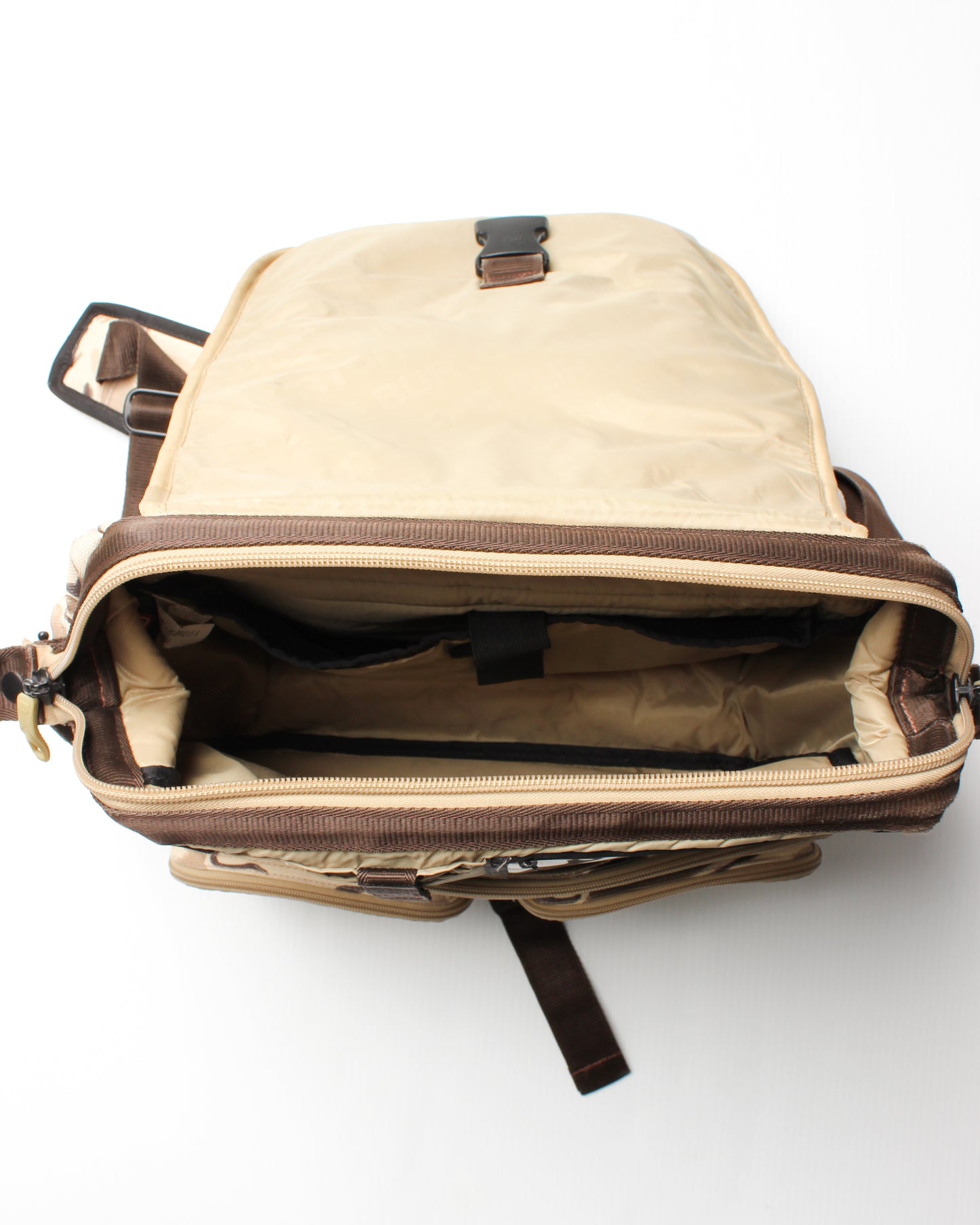 2004 Burton DJ/Record 3n1 Bag